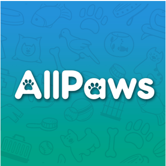 allpaws ios app