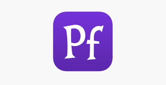 petfinder ios mobile app