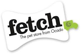 fetch pet food app