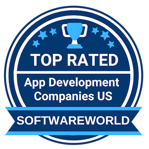 Top Rated App Development Company